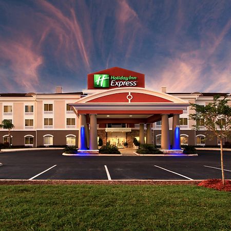 Holiday Inn Express Lake Wales North-Winter Haven By Ihg Waverly Luaran gambar