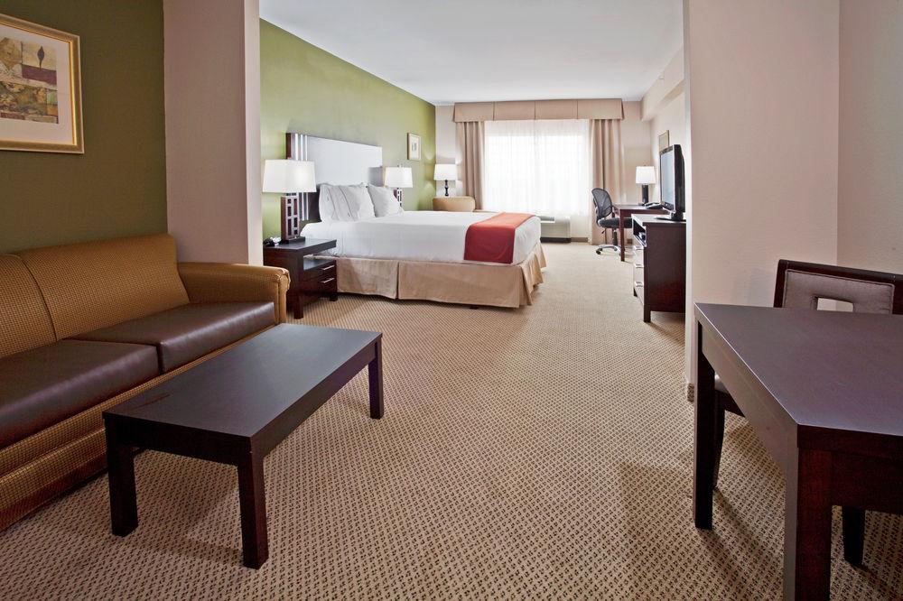 Holiday Inn Express Lake Wales North-Winter Haven By Ihg Waverly Luaran gambar