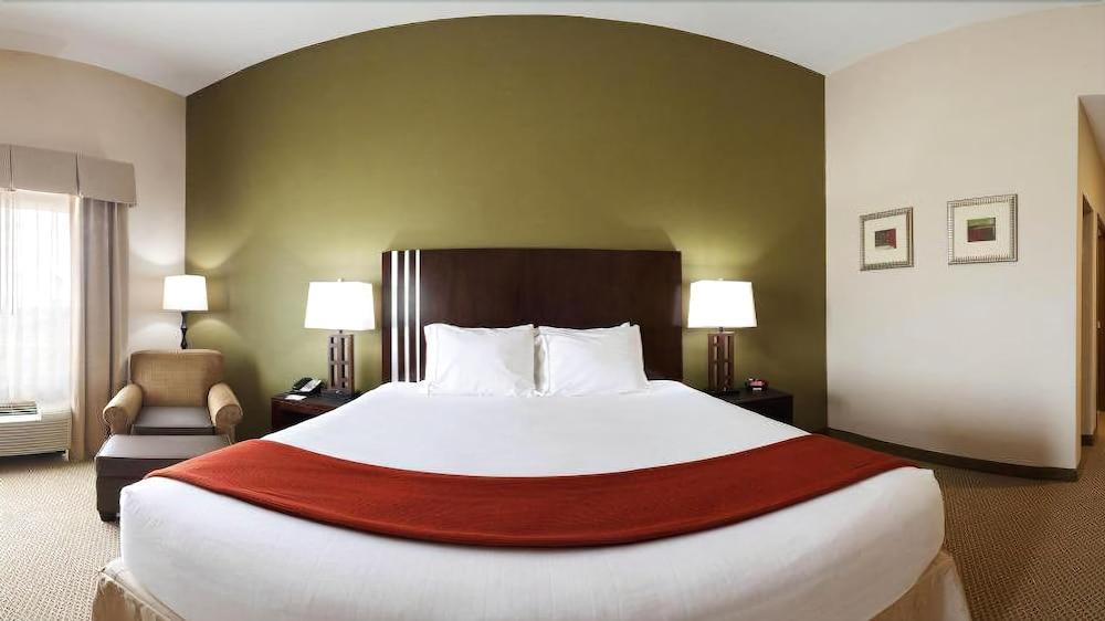Holiday Inn Express Lake Wales North-Winter Haven By Ihg Waverly Luaran gambar