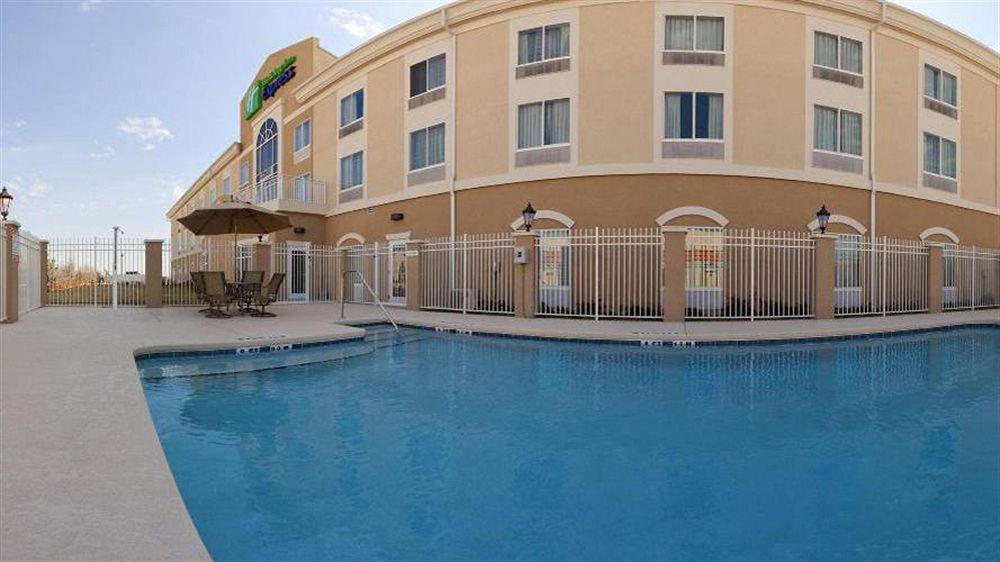 Holiday Inn Express Lake Wales North-Winter Haven By Ihg Waverly Luaran gambar