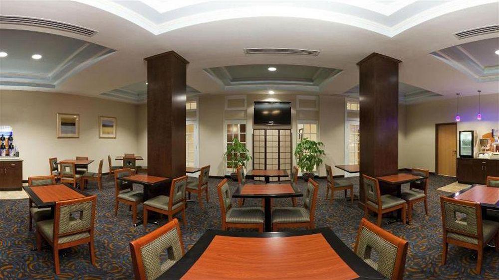 Holiday Inn Express Lake Wales North-Winter Haven By Ihg Waverly Luaran gambar