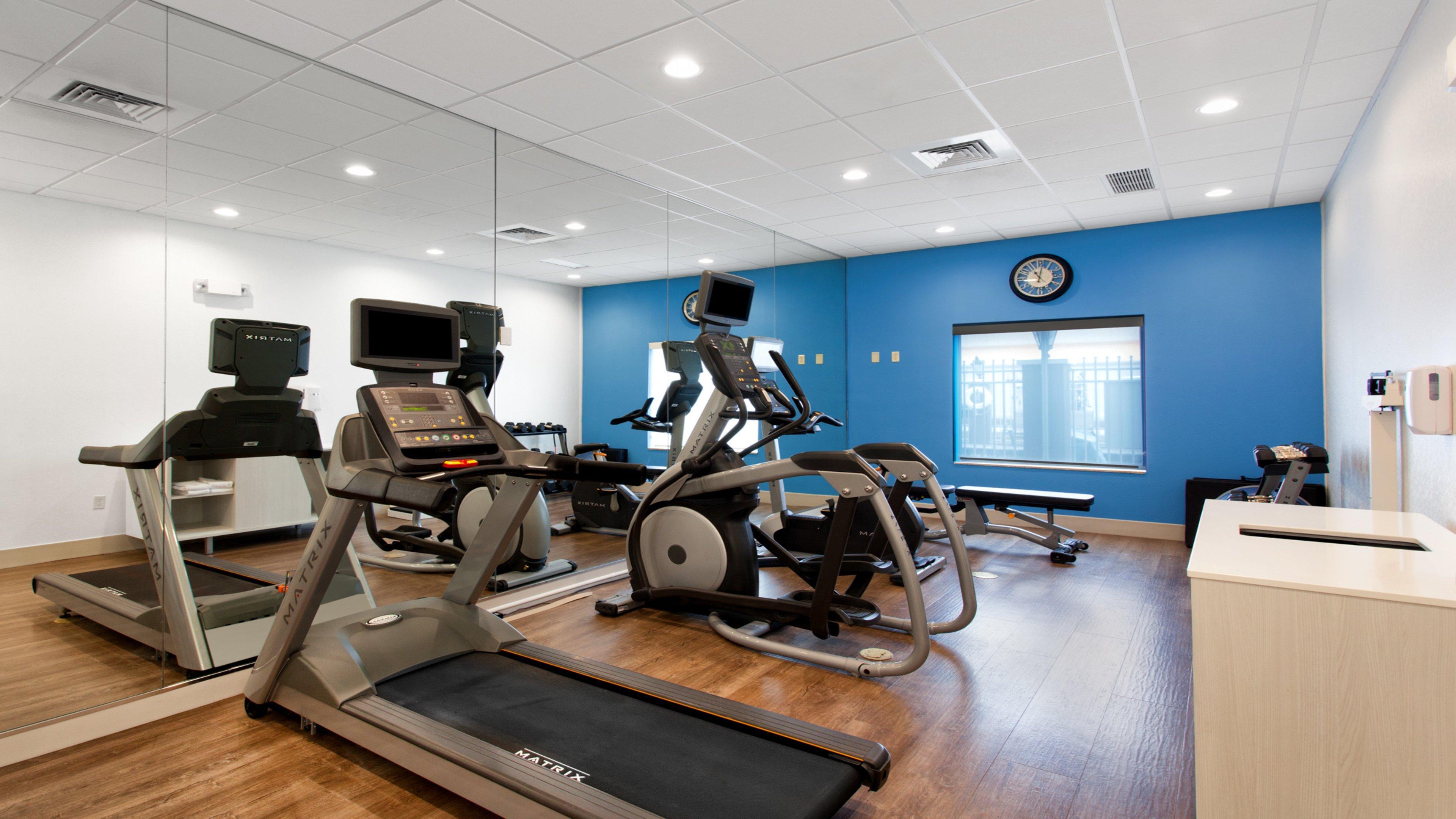 Holiday Inn Express Lake Wales North-Winter Haven By Ihg Waverly Luaran gambar