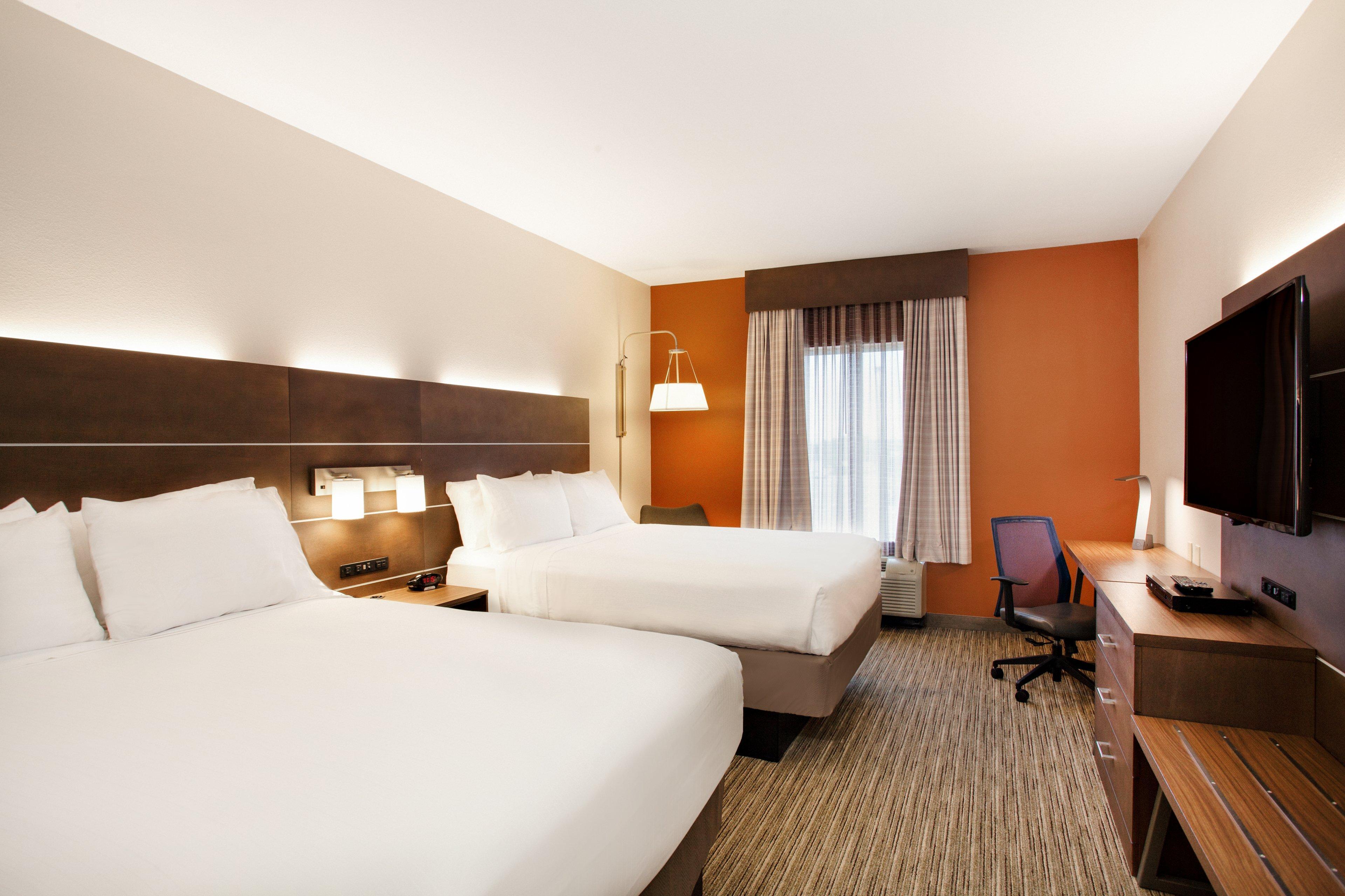 Holiday Inn Express Lake Wales North-Winter Haven By Ihg Waverly Luaran gambar