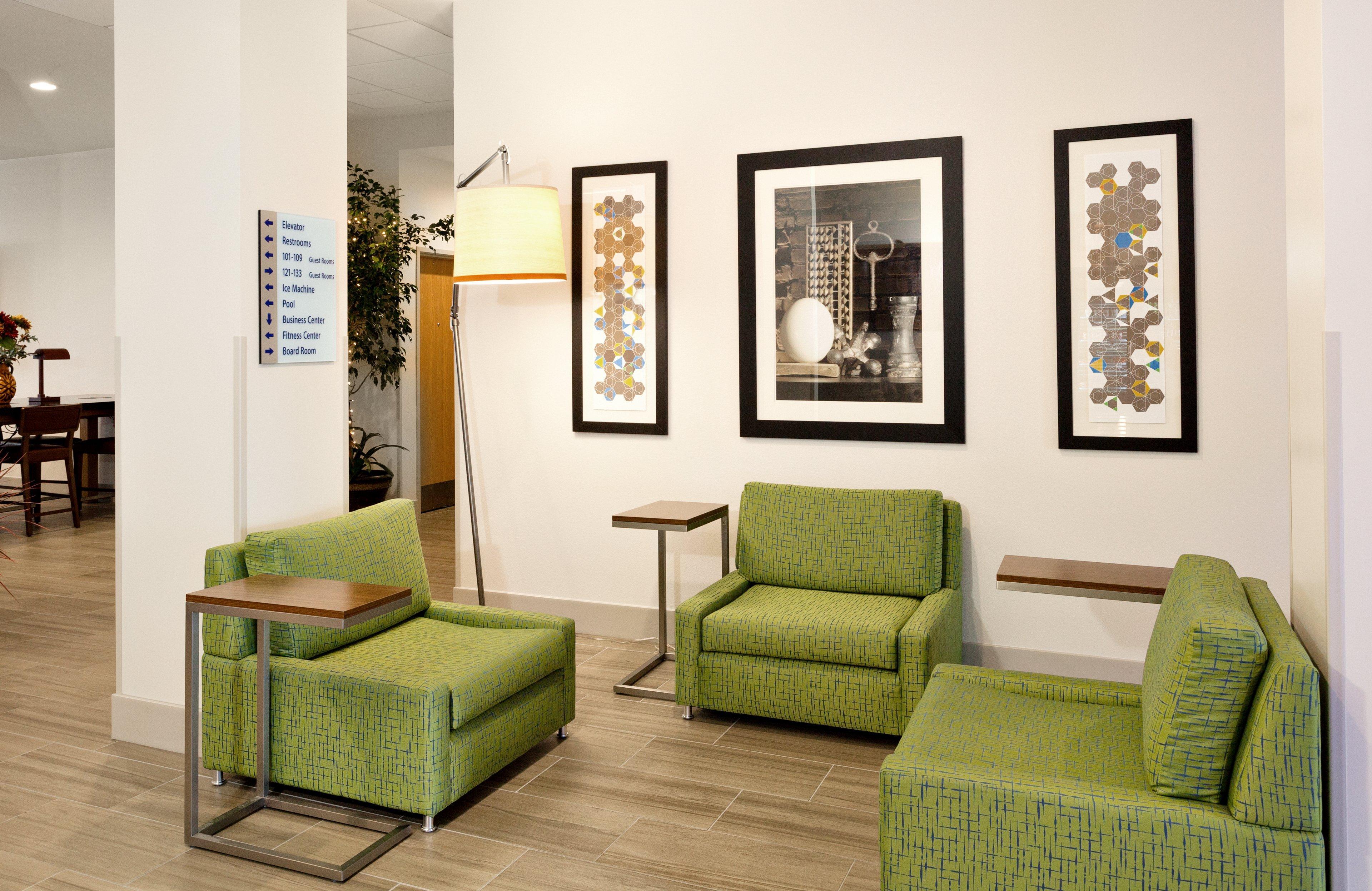 Holiday Inn Express Lake Wales North-Winter Haven By Ihg Waverly Luaran gambar