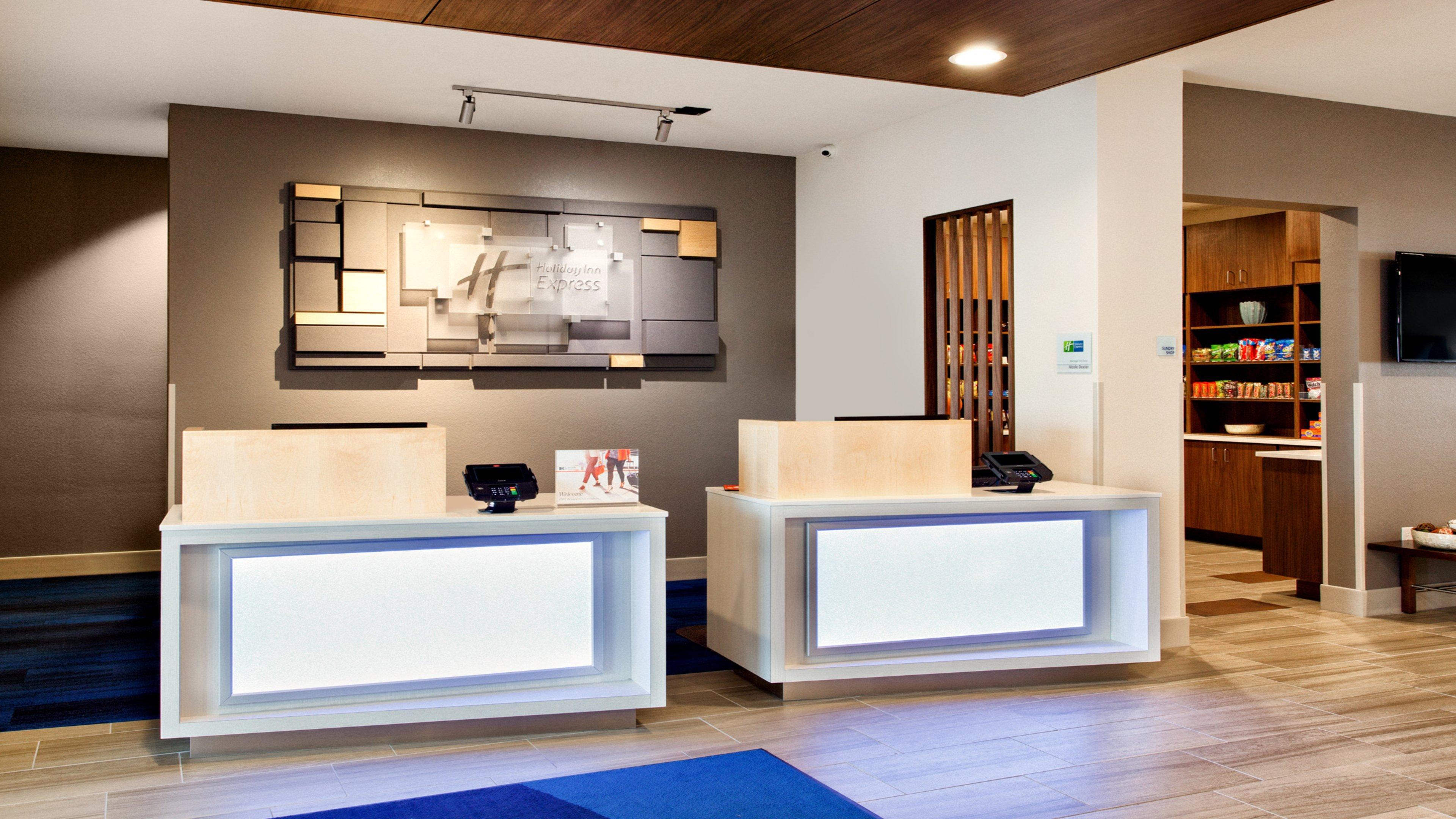 Holiday Inn Express Lake Wales North-Winter Haven By Ihg Waverly Luaran gambar