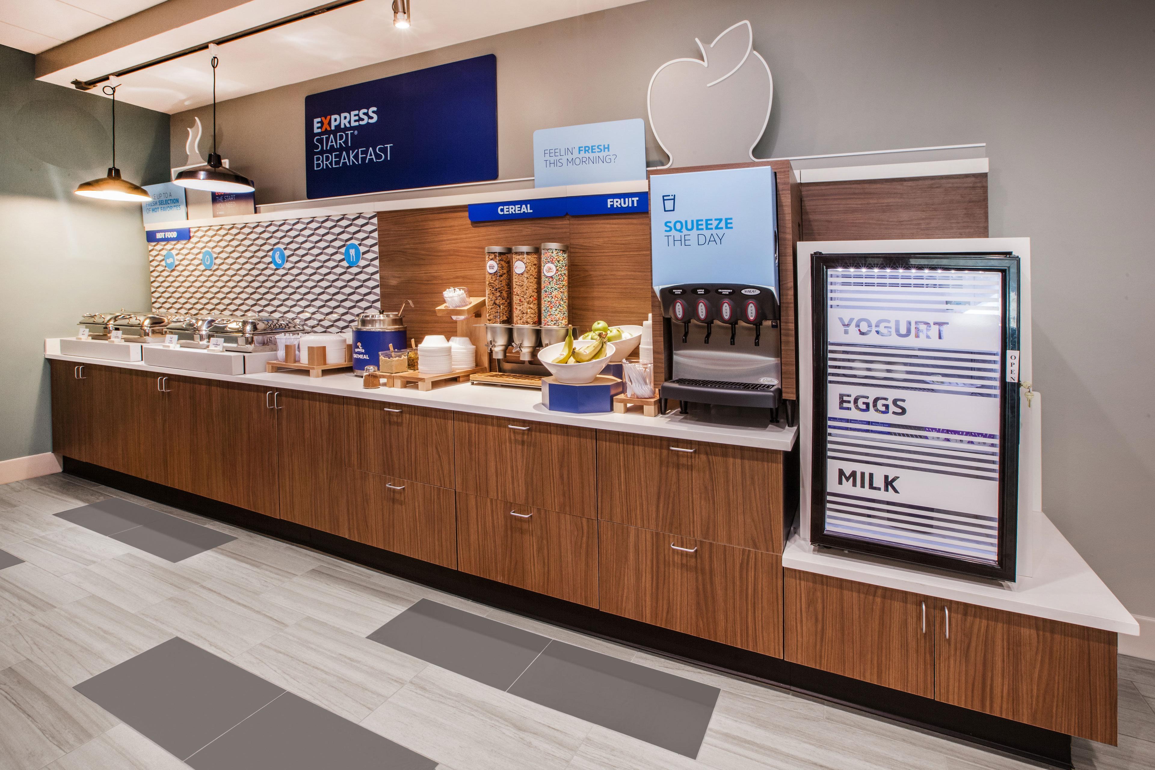 Holiday Inn Express Lake Wales North-Winter Haven By Ihg Waverly Luaran gambar