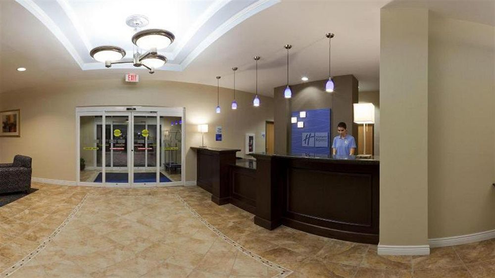 Holiday Inn Express Lake Wales North-Winter Haven By Ihg Waverly Luaran gambar