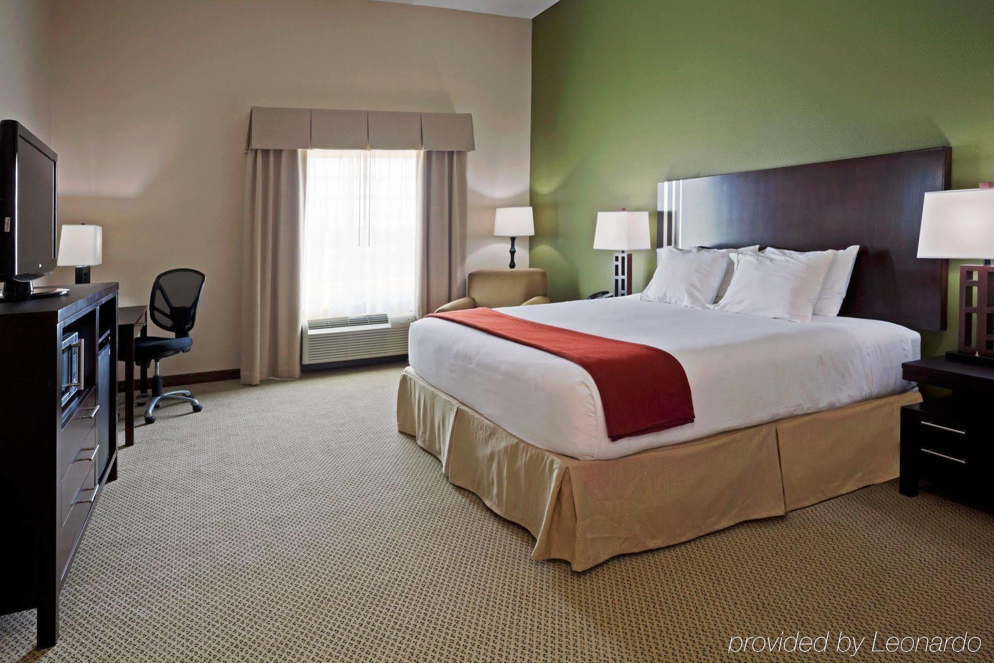 Holiday Inn Express Lake Wales North-Winter Haven By Ihg Waverly Luaran gambar