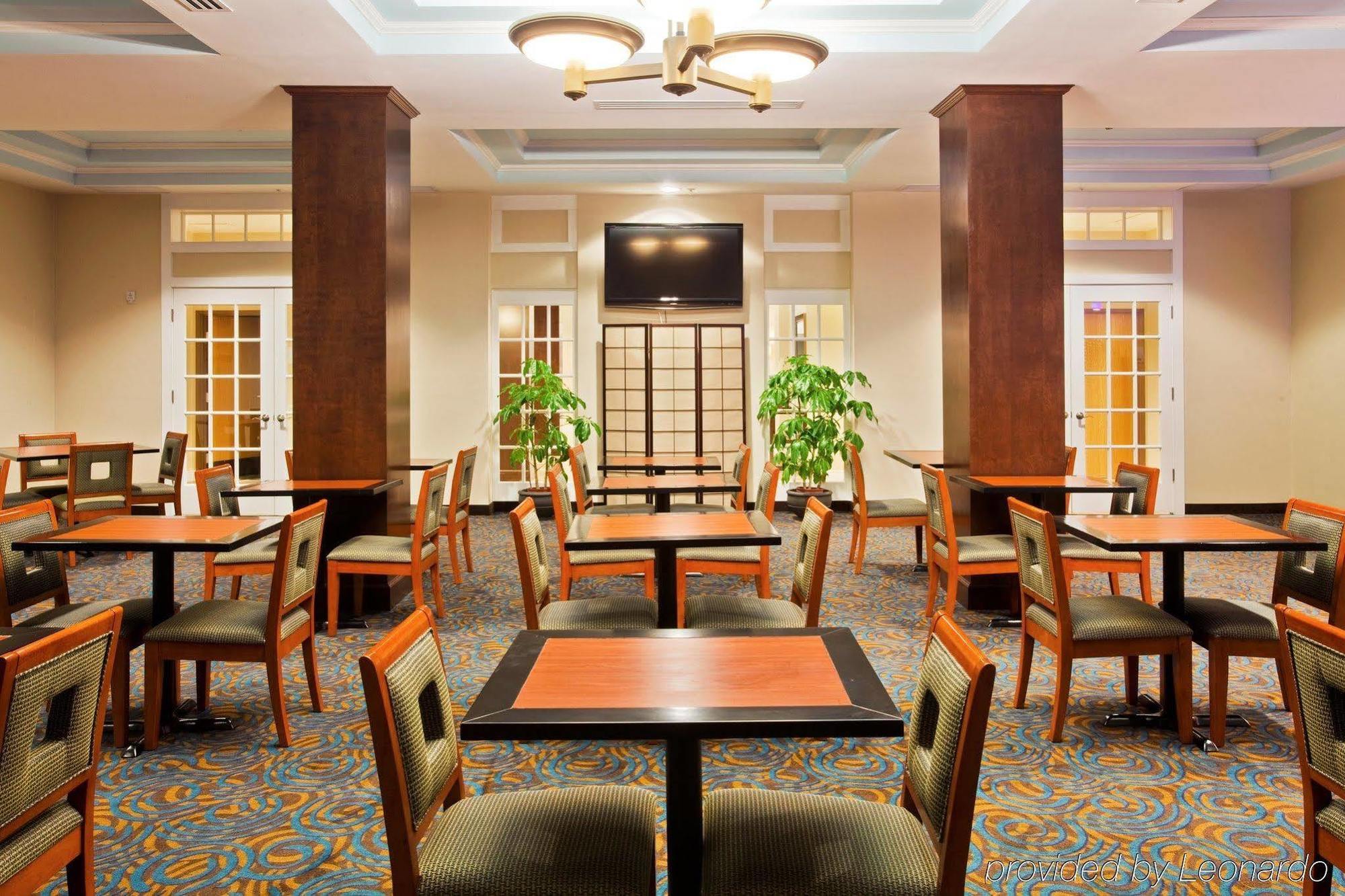 Holiday Inn Express Lake Wales North-Winter Haven By Ihg Waverly Luaran gambar