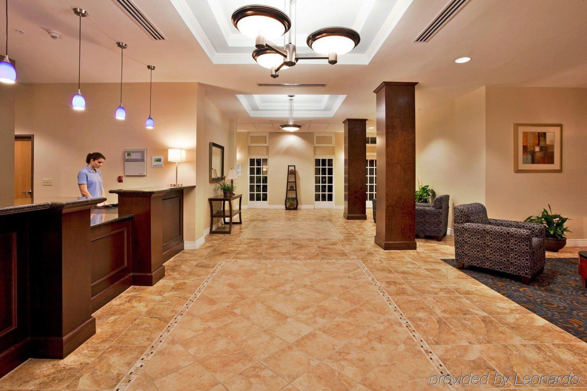Holiday Inn Express Lake Wales North-Winter Haven By Ihg Waverly Luaran gambar