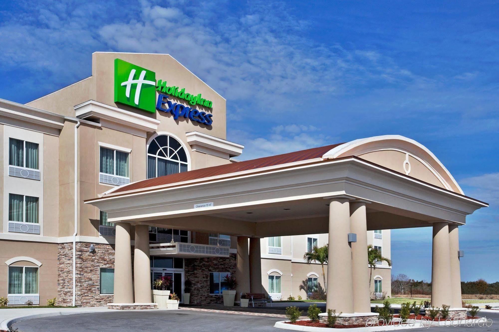 Holiday Inn Express Lake Wales North-Winter Haven By Ihg Waverly Luaran gambar