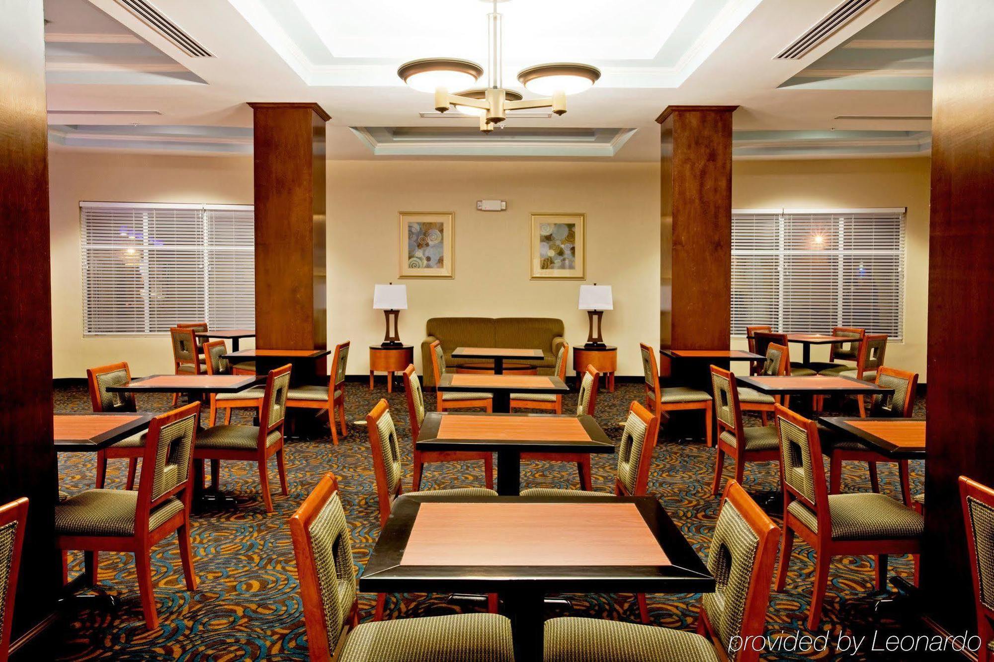 Holiday Inn Express Lake Wales North-Winter Haven By Ihg Waverly Luaran gambar