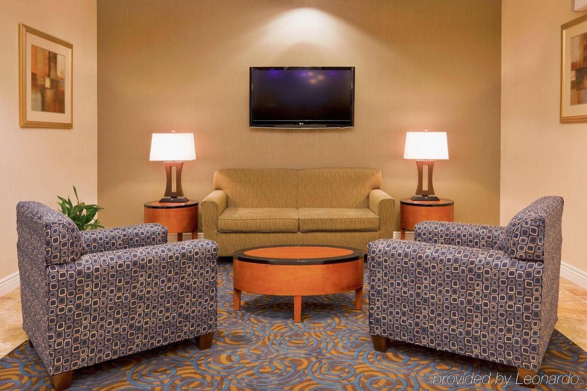 Holiday Inn Express Lake Wales North-Winter Haven By Ihg Waverly Luaran gambar