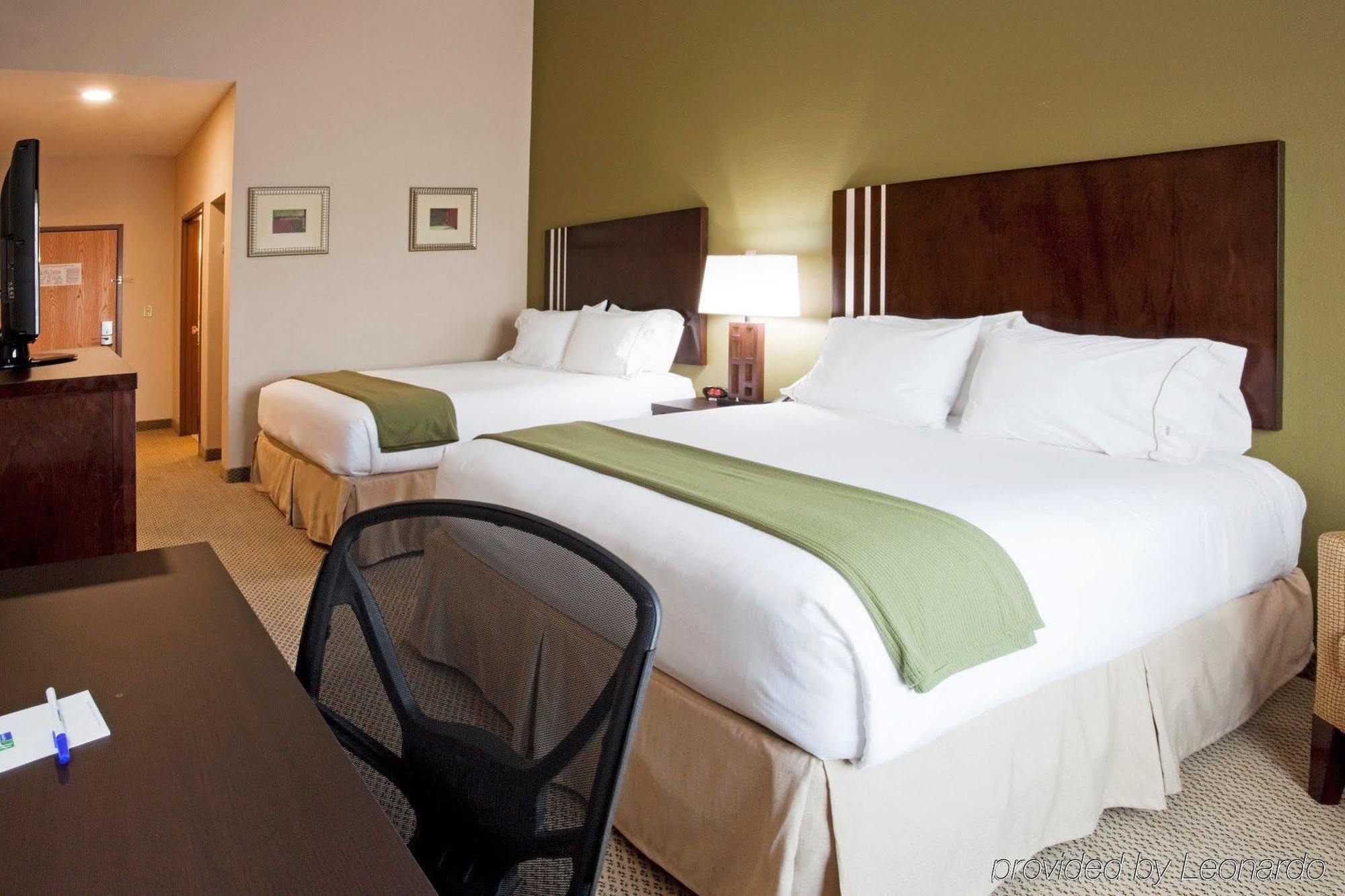 Holiday Inn Express Lake Wales North-Winter Haven By Ihg Waverly Bilik gambar
