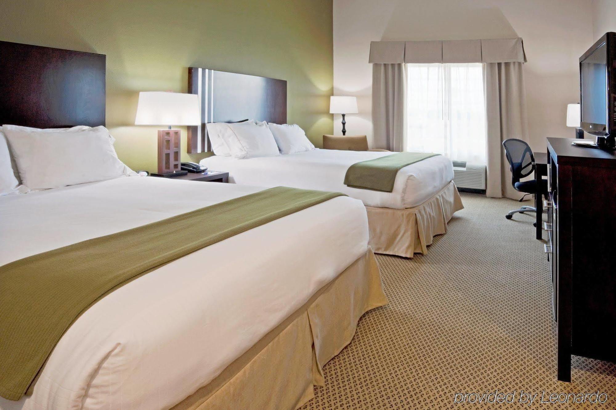 Holiday Inn Express Lake Wales North-Winter Haven By Ihg Waverly Bilik gambar