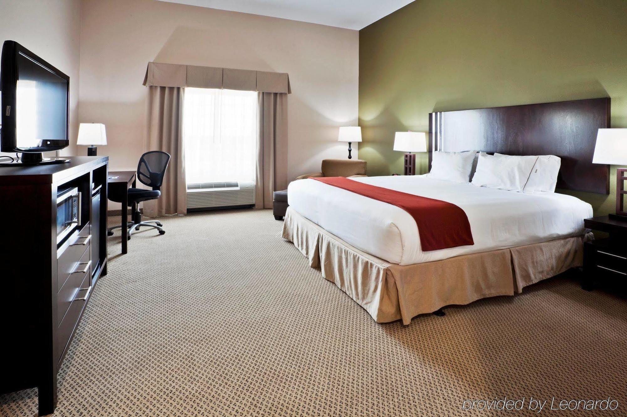 Holiday Inn Express Lake Wales North-Winter Haven By Ihg Waverly Bilik gambar