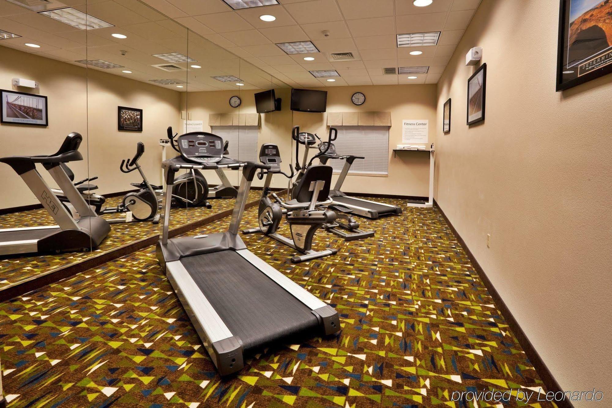 Holiday Inn Express Lake Wales North-Winter Haven By Ihg Waverly Luaran gambar