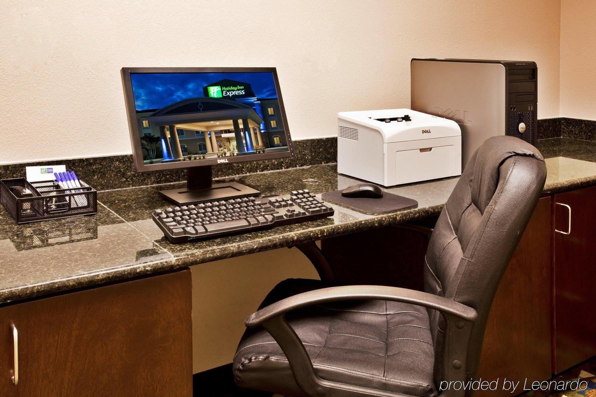 Holiday Inn Express Lake Wales North-Winter Haven By Ihg Waverly Luaran gambar