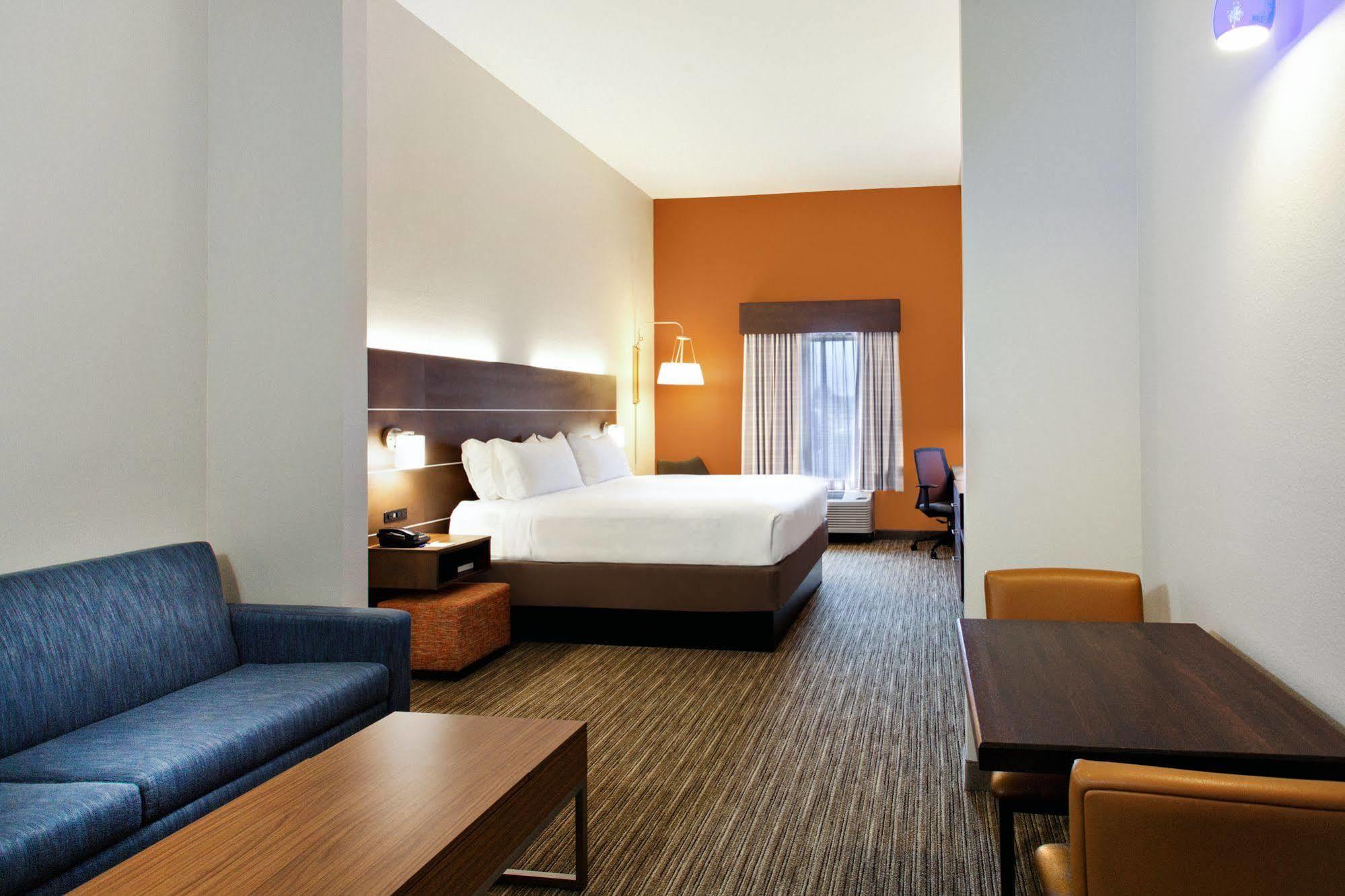 Holiday Inn Express Lake Wales North-Winter Haven By Ihg Waverly Luaran gambar