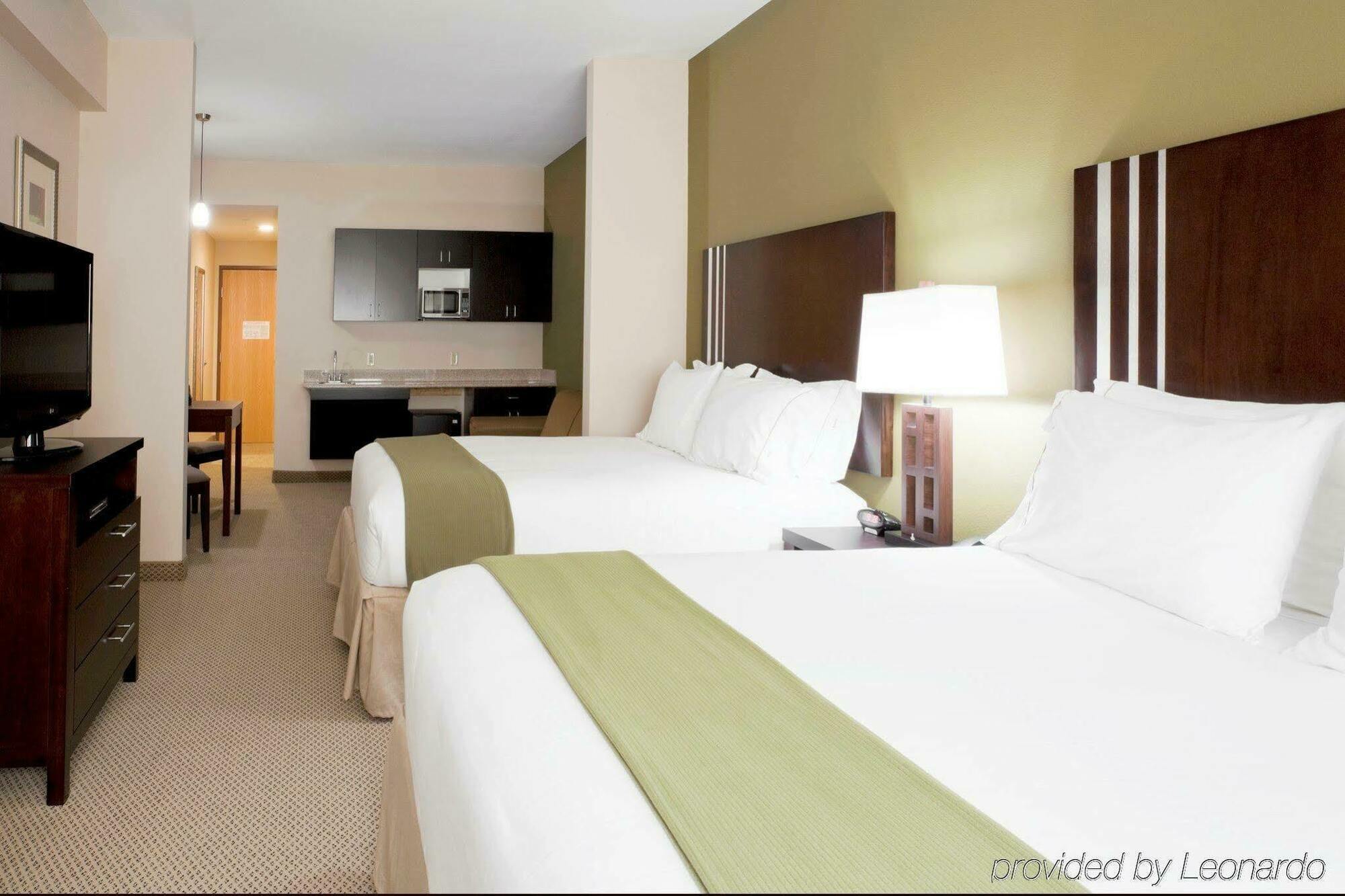 Holiday Inn Express Lake Wales North-Winter Haven By Ihg Waverly Luaran gambar