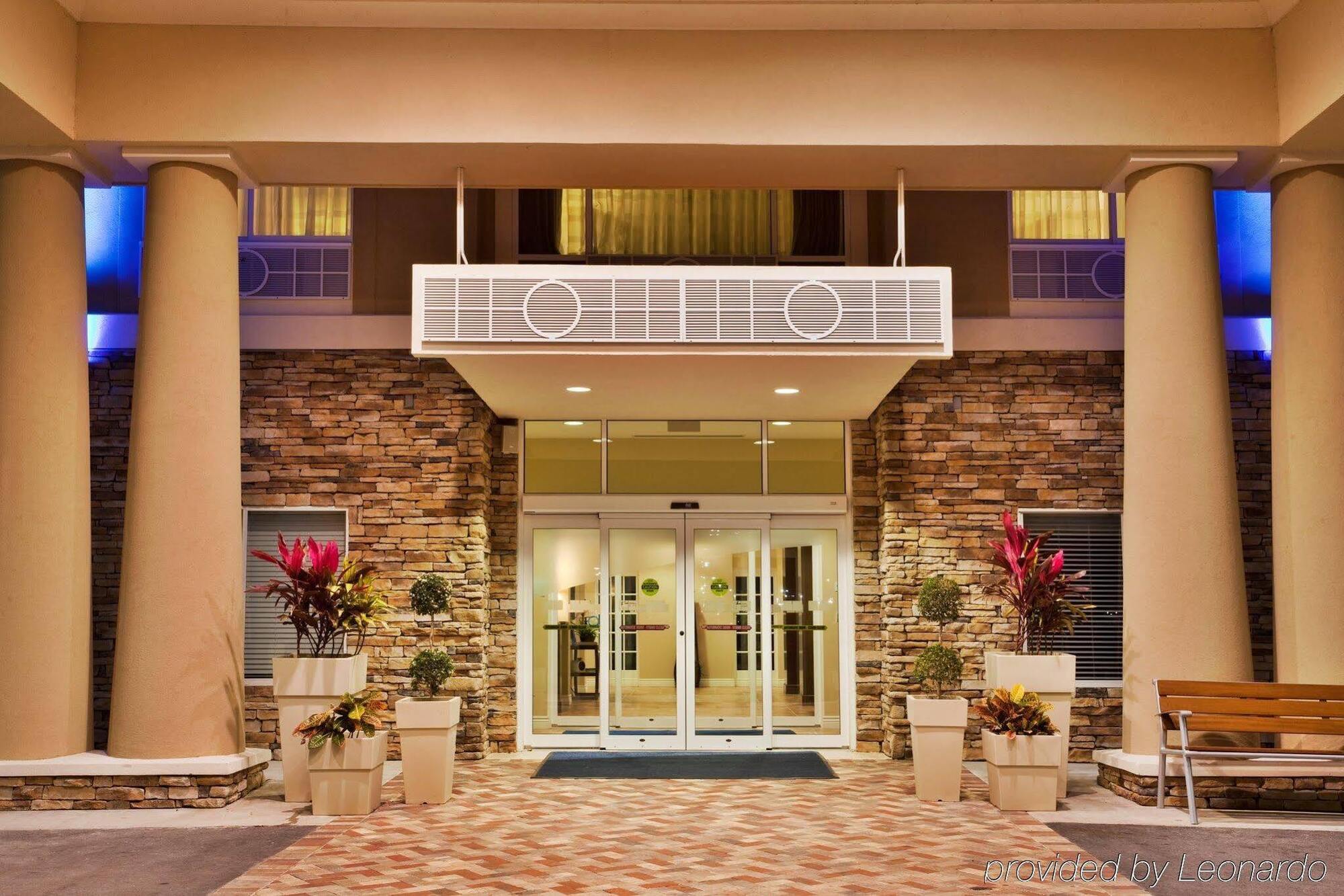 Holiday Inn Express Lake Wales North-Winter Haven By Ihg Waverly Luaran gambar
