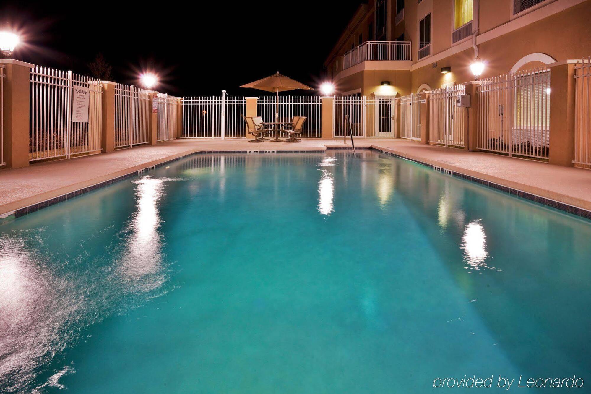 Holiday Inn Express Lake Wales North-Winter Haven By Ihg Waverly Luaran gambar
